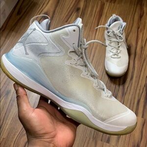 Air Jordan Super Flight Plate All Star Pearl Men